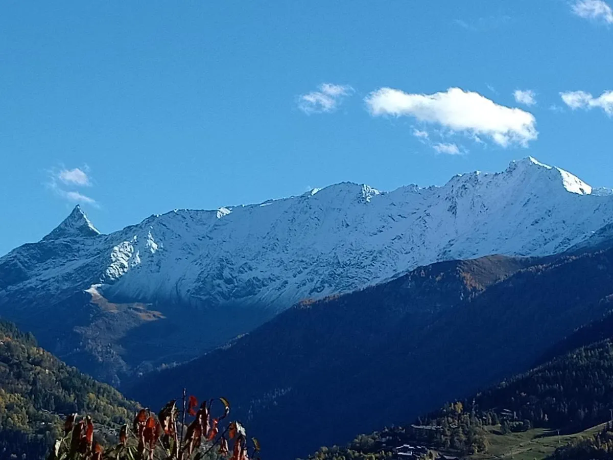 Maison Coeur Tarentaise Villa Les Chapelles 0*,  France